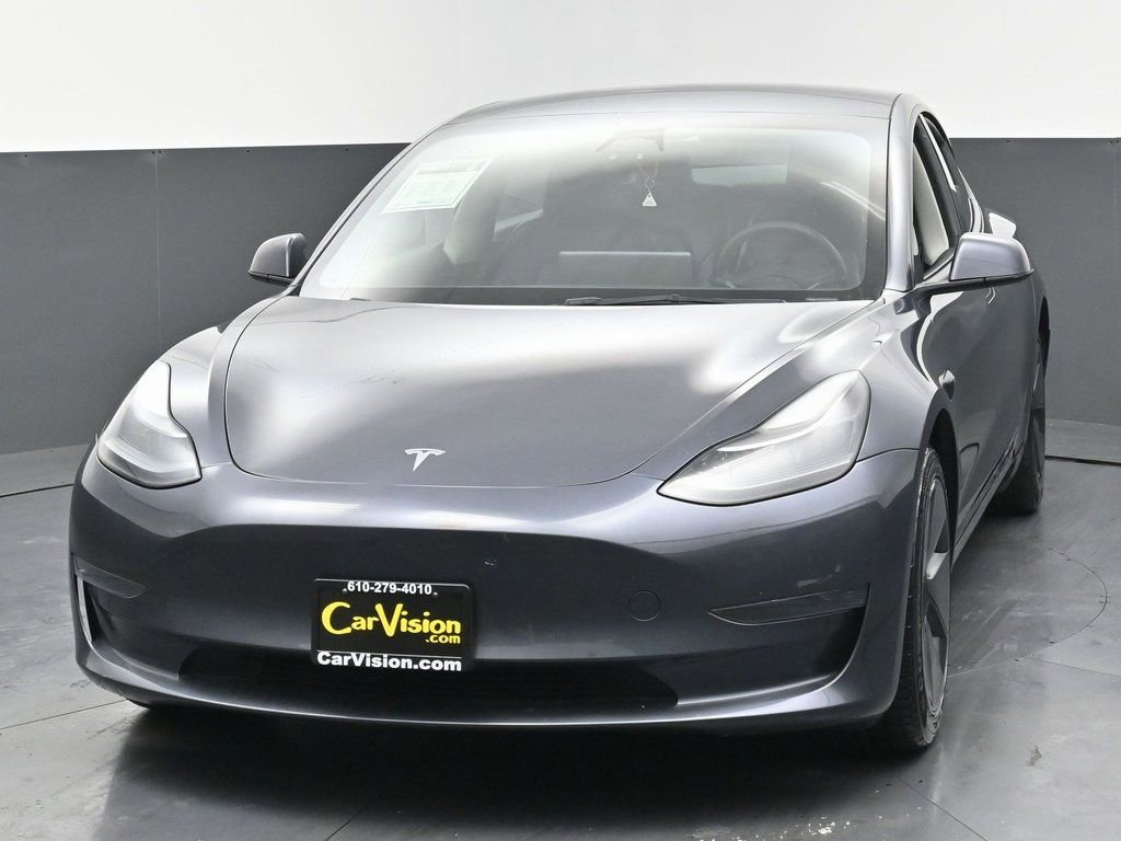 Used 2023 Tesla Model 3 Standard Range RWD image 7