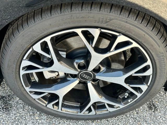 New 2026 Audi A6 Prestige image 24