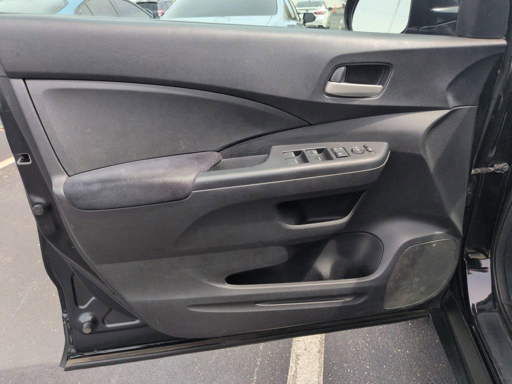 Used 2014 Honda CR-V LX image 10