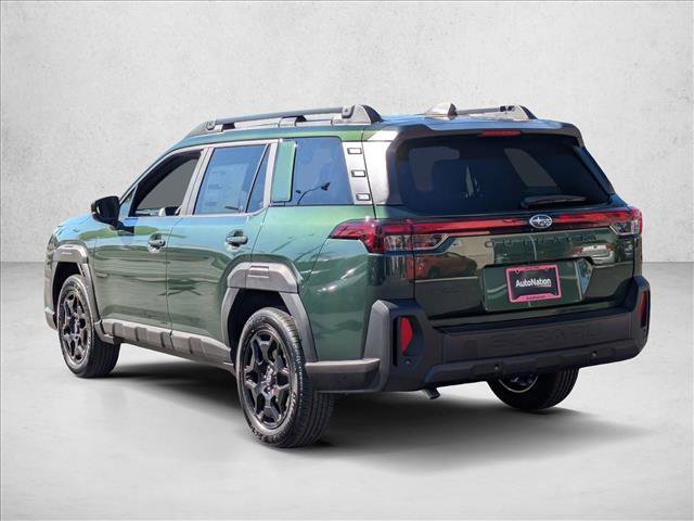 New 2026 Subaru Outback Limited image 8