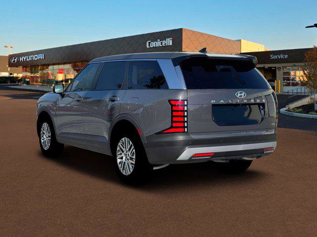 New 2026 Hyundai Palisade SE AWD/4WD image 5