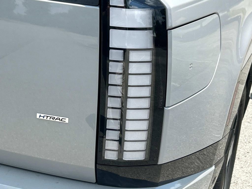 New 2026 Hyundai Ioniq 9 SEL image 12