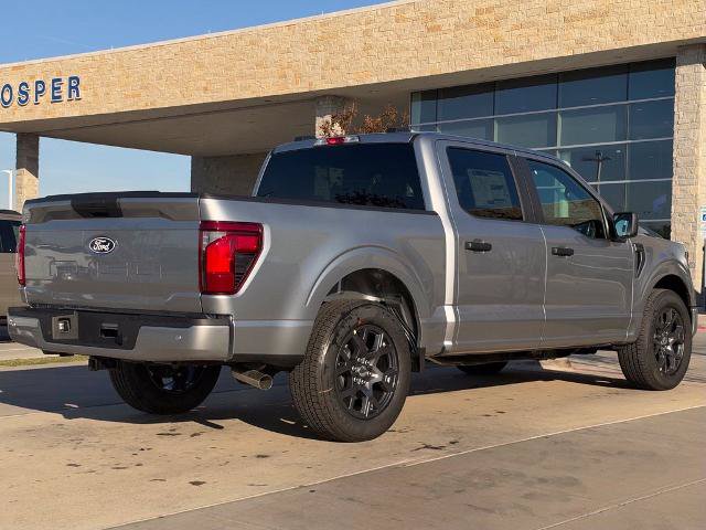 New 2026 Ford F150 STX w/ Equipment Group 200A RWD image 44