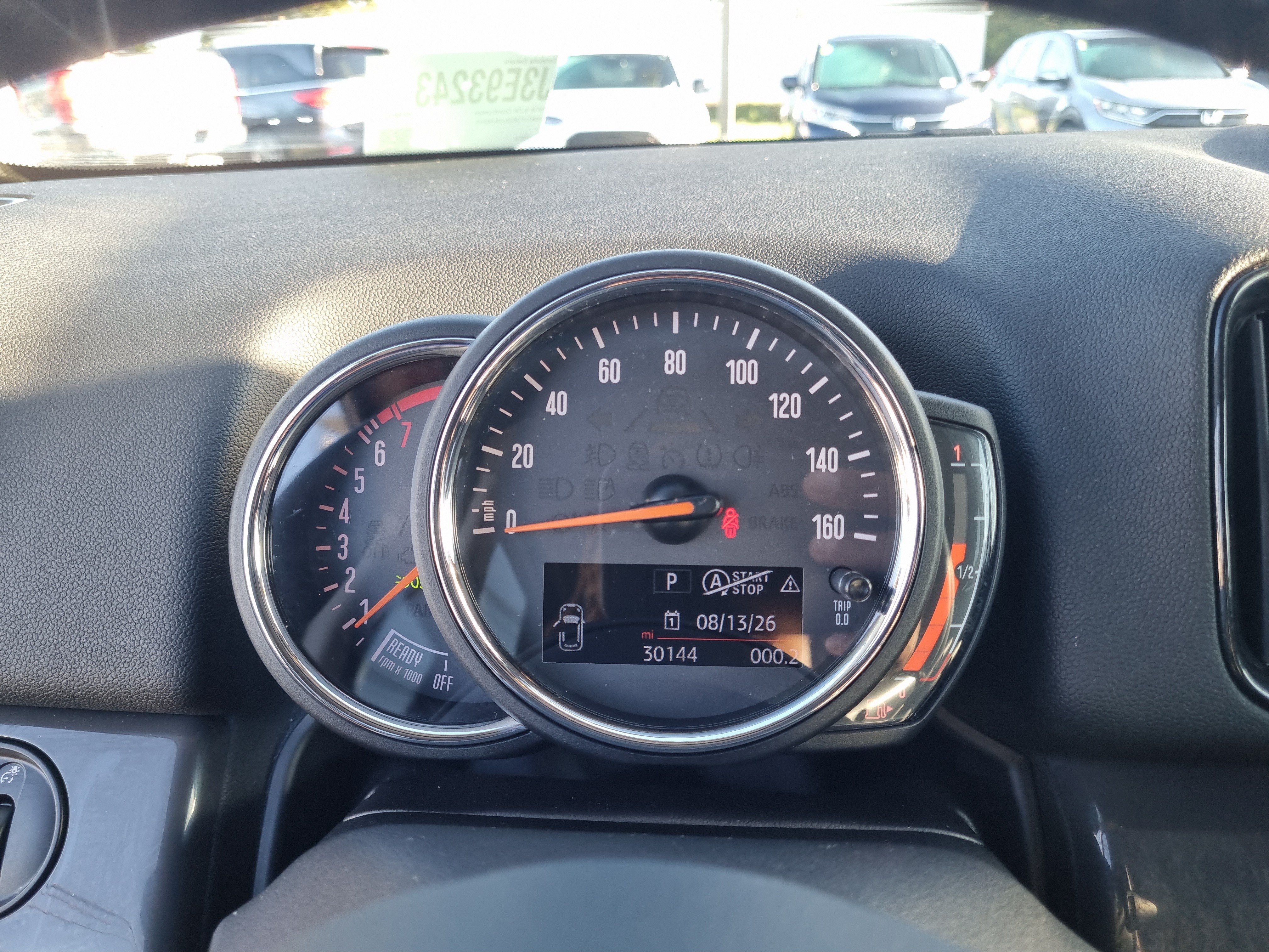 Used 2018 MINI Cooper Countryman S FWD image 28