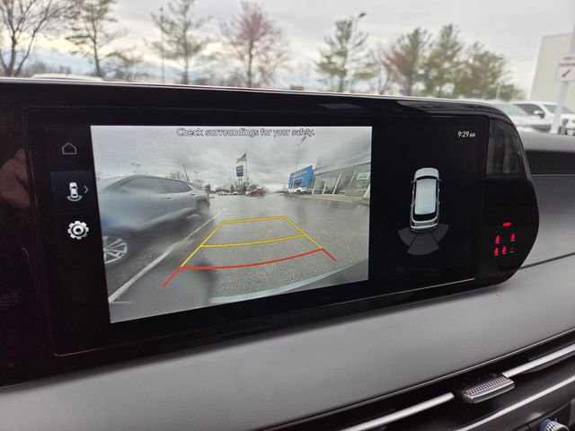 Used 2025 Hyundai Palisade SEL image 12