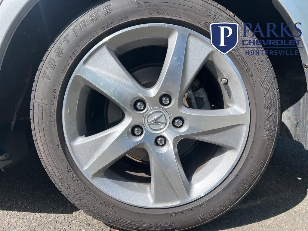 Used 2012 Acura TSX Special Edition image 9