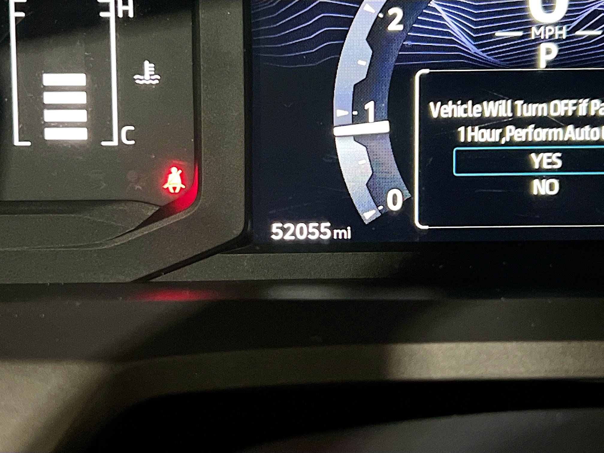 Used 2024 Toyota Tacoma SR5 image 8