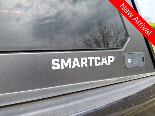 Used 2017 RAM 2500 SLT image 5