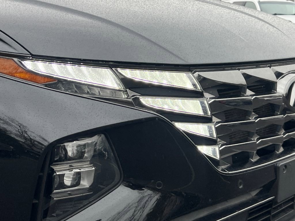 Used 2023 Hyundai Tucson Limited image 7