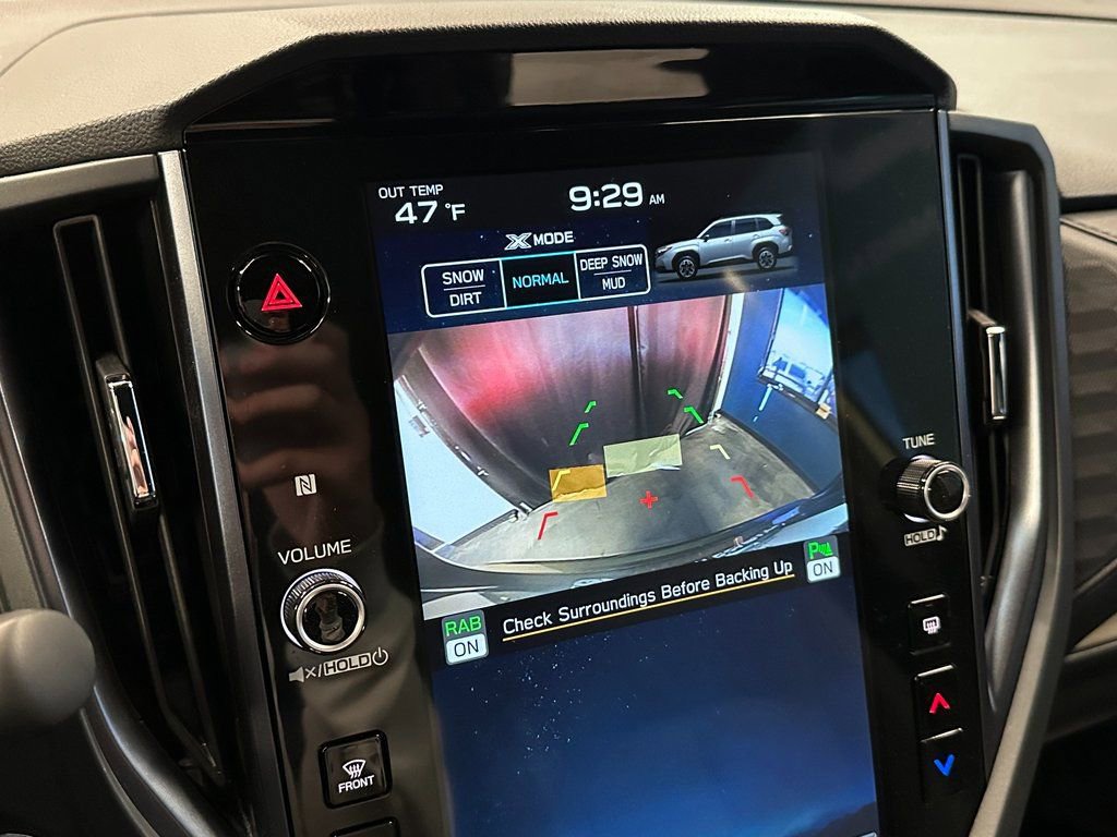 Used 2025 Subaru Forester Limited image 14