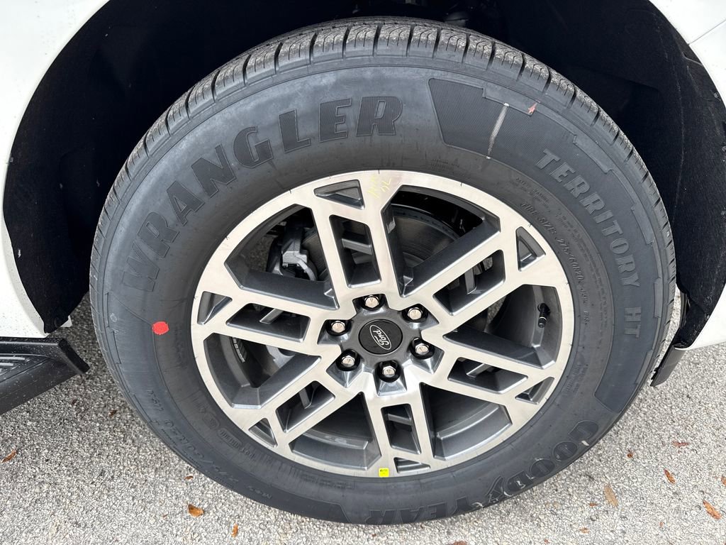 New 2026 Ford Expedition Max Active image 11