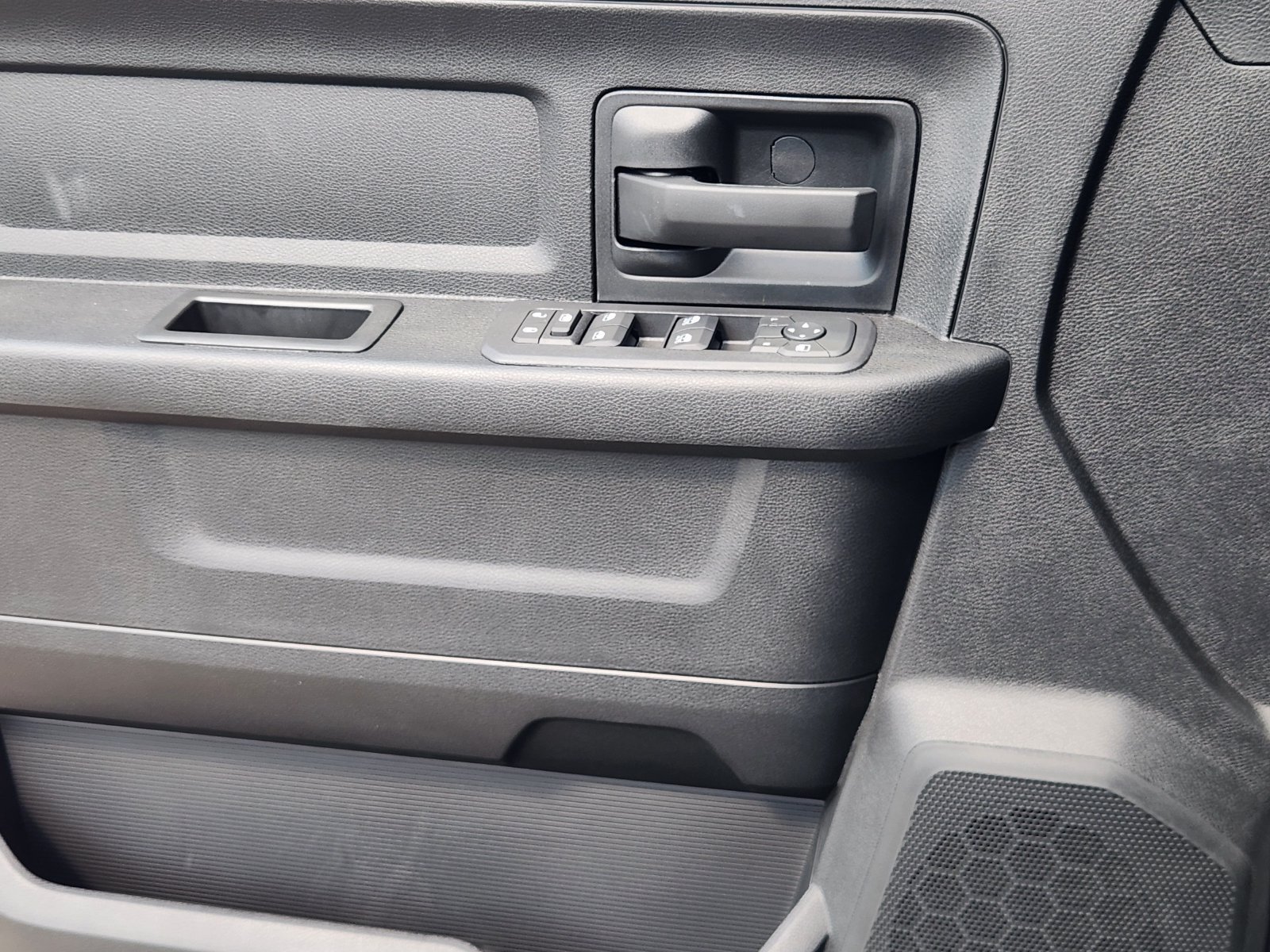 New 2027 RAM 3500 Tradesman AWD/4WD image 20