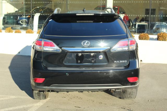 Used 2015 Lexus RX 350 AWD image 7