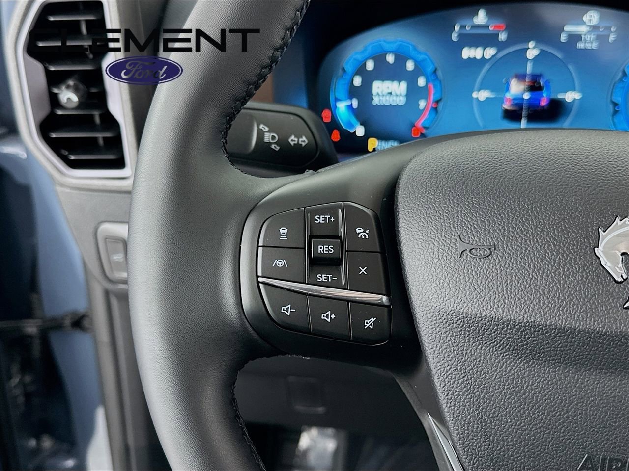 New 2025 Ford Bronco Sport Outer Banks w/ Outer Banks Tech Package+ image 15