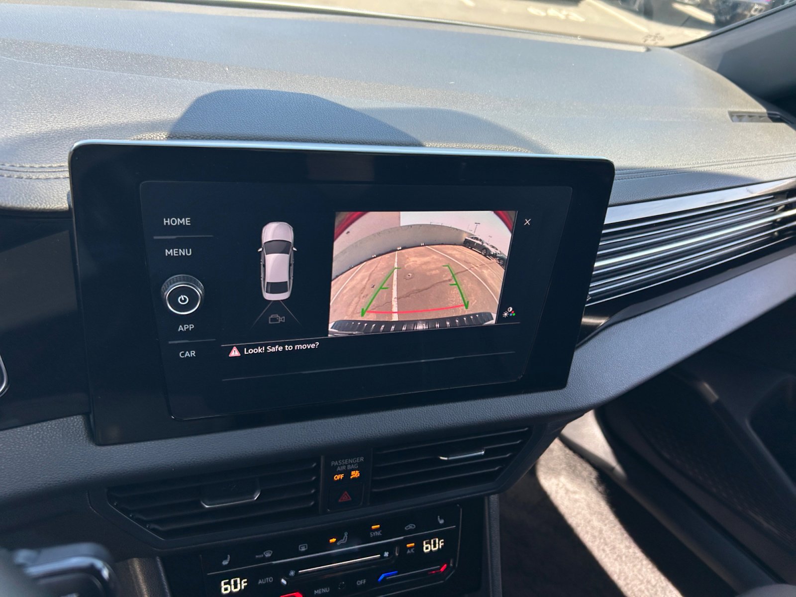 Certified 2026 Volkswagen Jetta Sport image 27