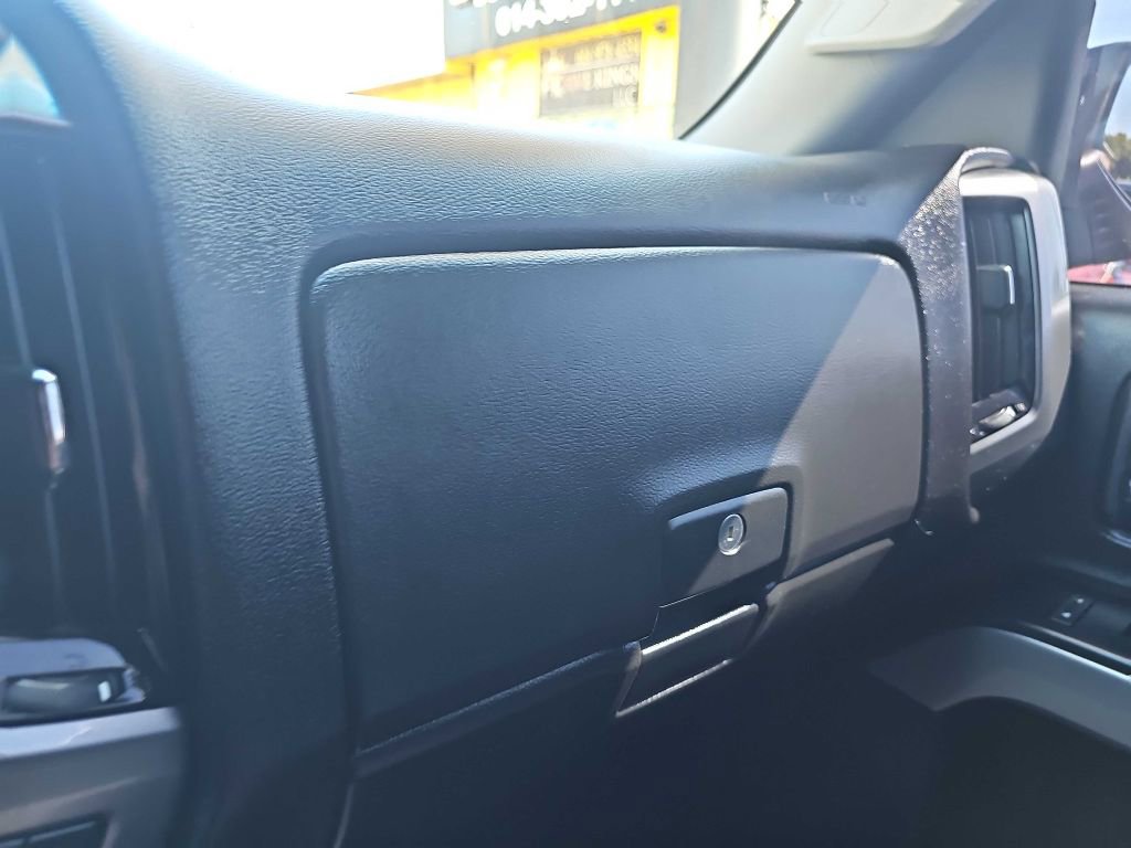 Used 2016 Chevrolet Silverado 1500 LT w/ All Star Edition image 45