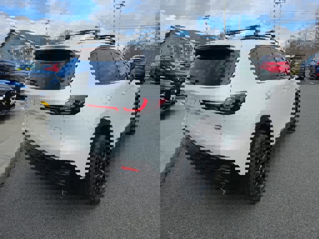 New 2026 MAZDA CX-5 2.5 S w/ Premium Package image 6