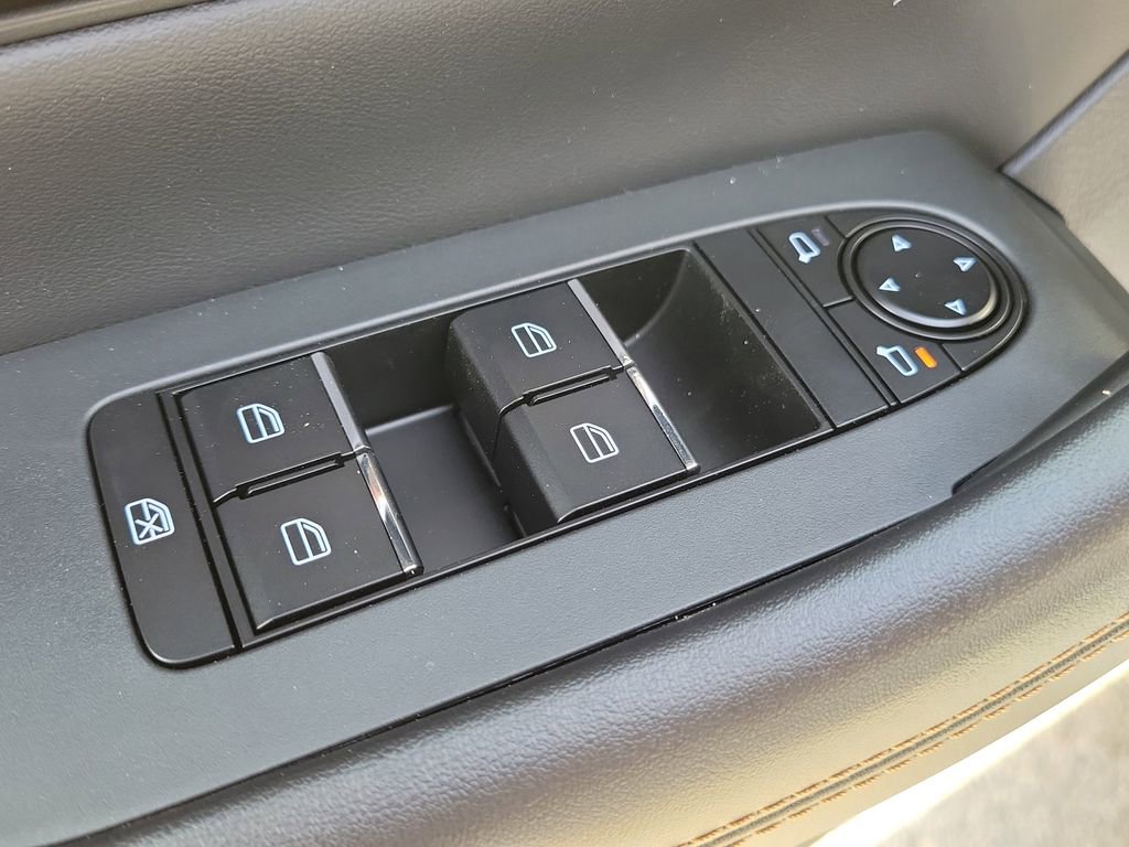 New 2026 MAZDA CX-90 3.3 Turbo w/ Preferred Package AWD/4WD image 22