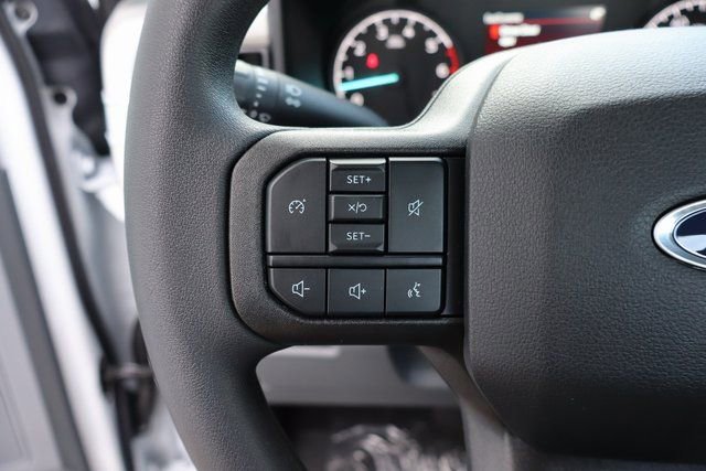 New 2026 Ford F350 XL w/ STX Appearance Package image 24
