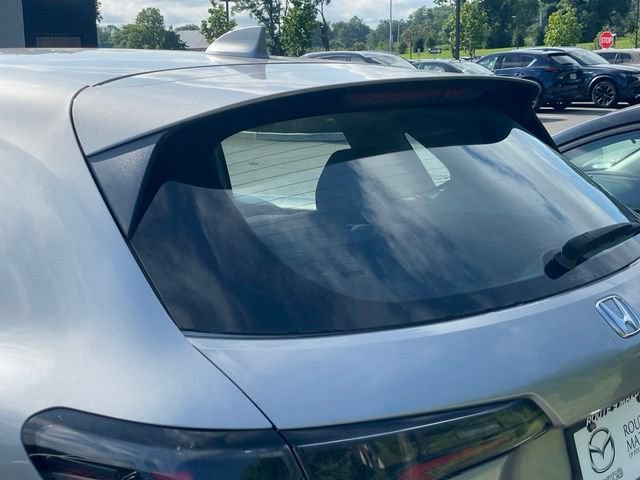 Used 2024 Honda HR-V LX image 29
