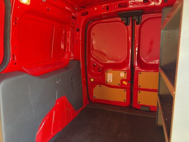 Used 2021 Ford Transit Connect XLT image 13