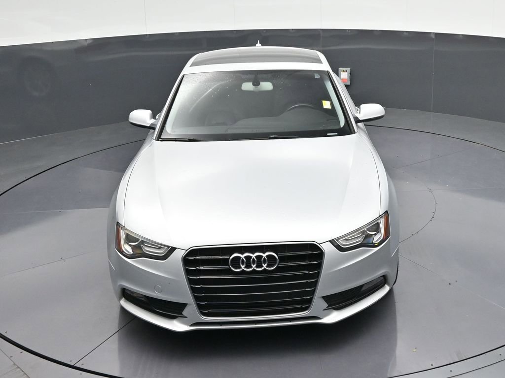 Used 2013 Audi A5 2.0T Premium AWD/4WD image 22