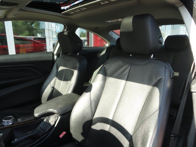 Used 2015 BMW 428i xDrive Coupe w/ Technology Package AWD/4WD image 14