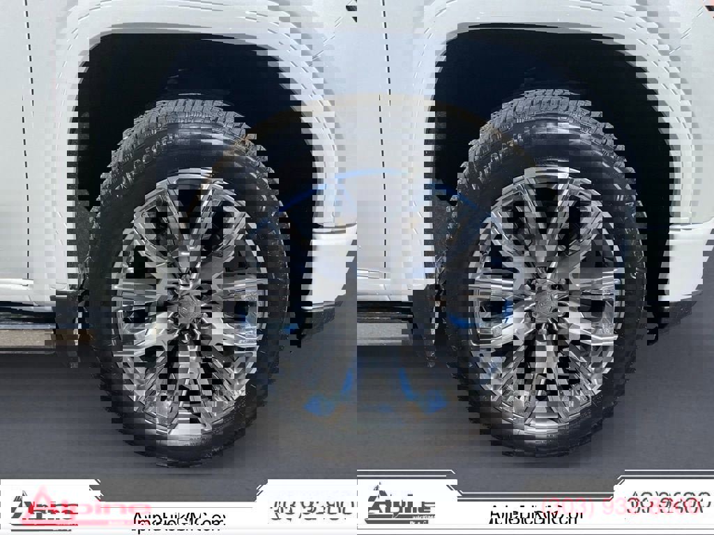 Used 2024 GMC Sierra 1500 Denali w/ Denali Reserve Package image 14