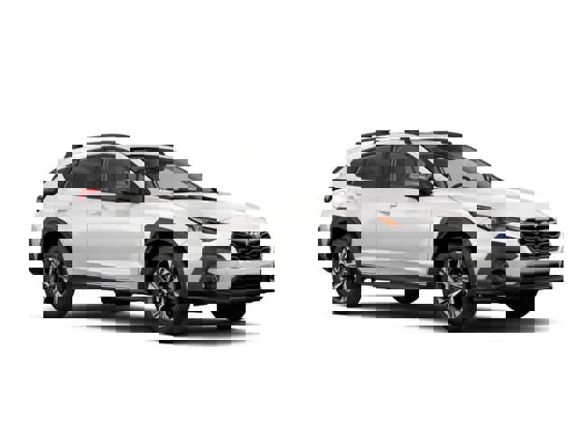 New 2026 Subaru Crosstrek 2.5i Premium image 1