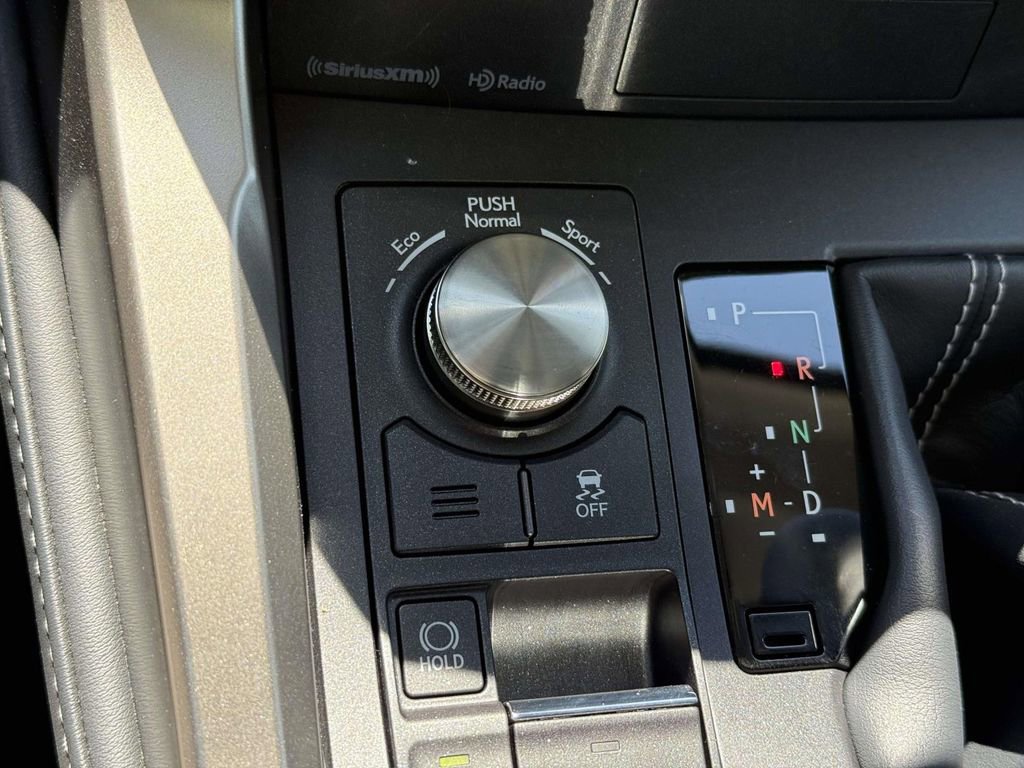 Used 2020 Lexus NX 300 AWD w/ Comfort Package image 24