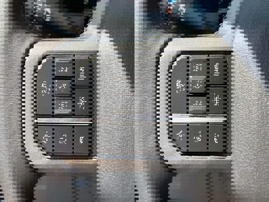 Used 2024 Ford F150 XLT w/ Equipment Group 302A MID AWD/4WD image 22