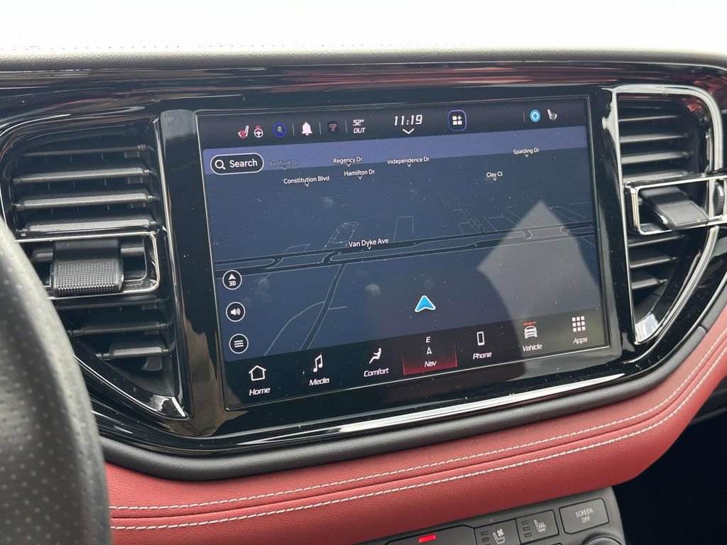 New 2023 Dodge Durango SRT Hellcat AWD/4WD image 28