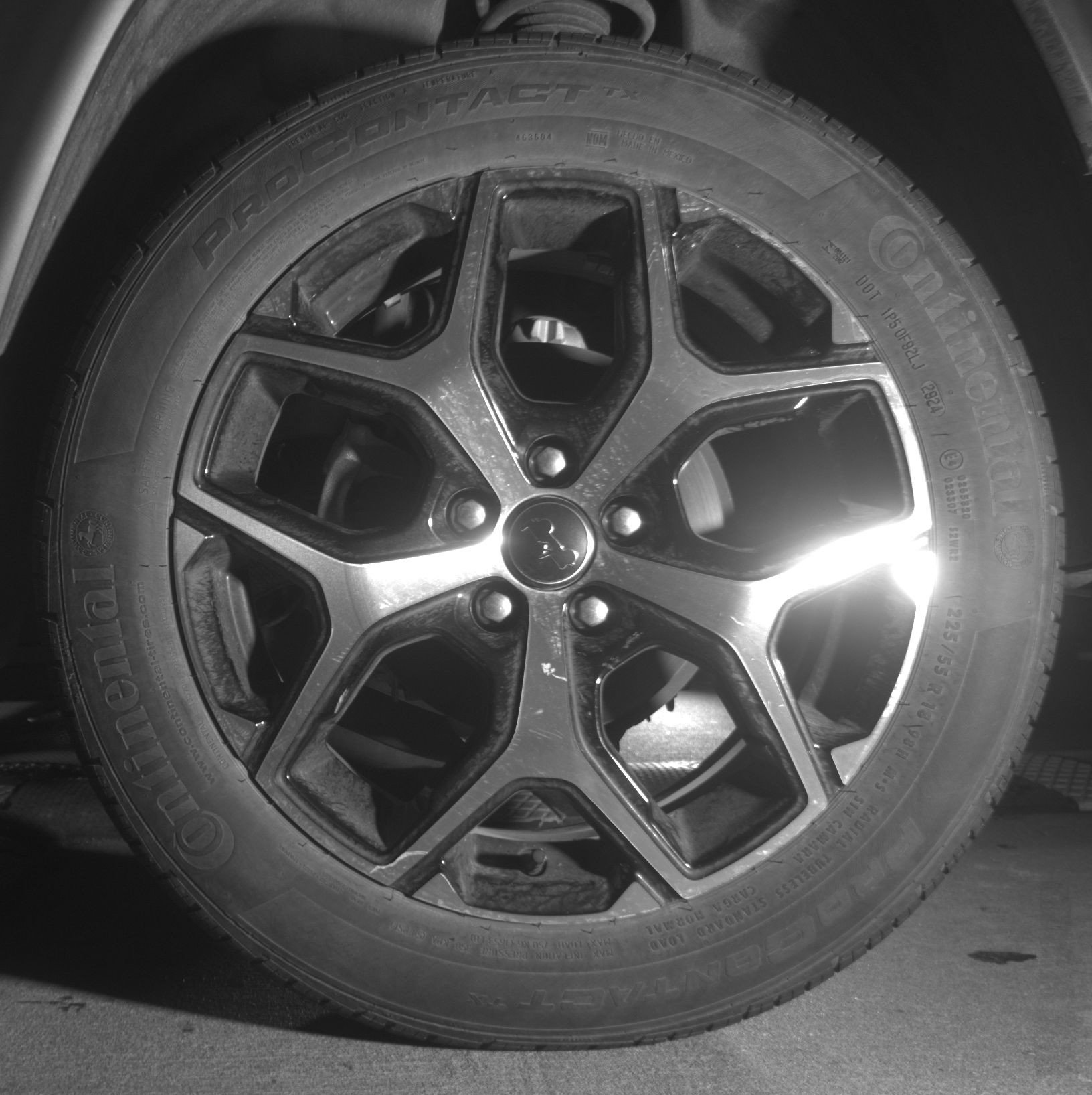 Used 2025 Jeep Compass Limited image 14