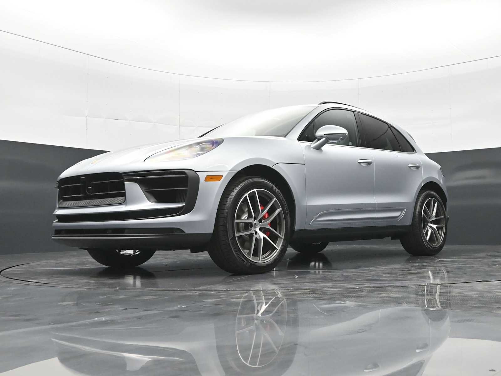 New 2026 Porsche Macan S AWD/4WD image 39