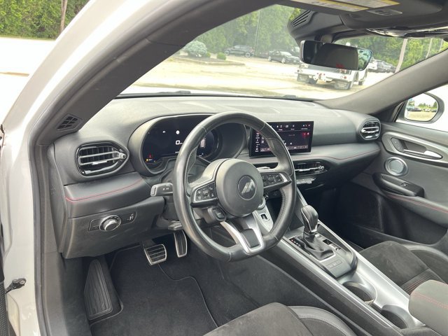 Used 2023 Dodge Hornet GT Plus w/ Track Pack AWD/4WD image 10