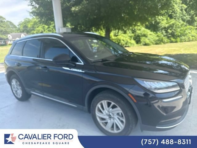 Used 2022 Lincoln Corsair FWD image 1