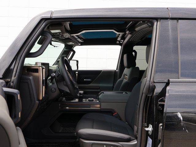 New 2025 GMC Hummer EV 3X w/ Extreme Off-Road Package image 17