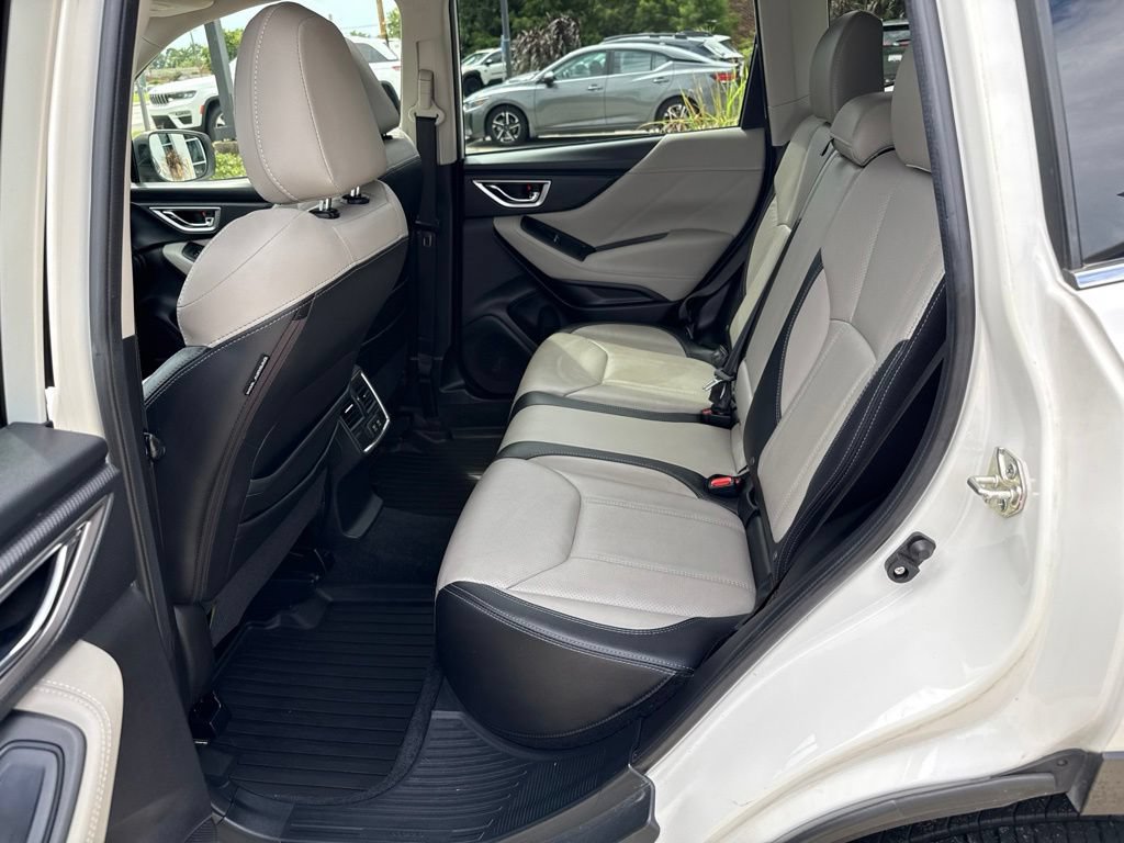 Used 2021 Subaru Forester Limited AWD/4WD image 20