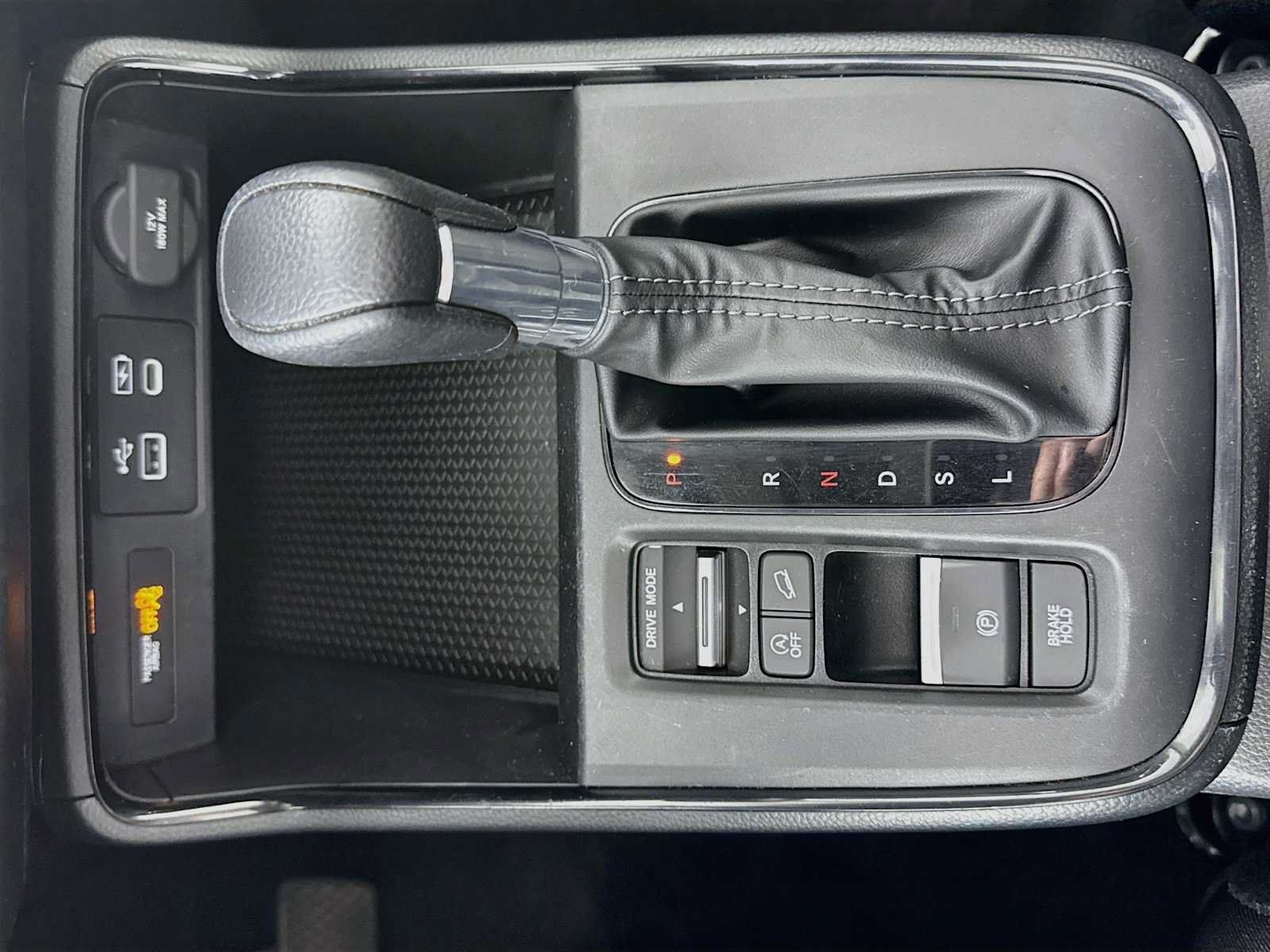 Certified 2025 Honda CR-V EX image 16