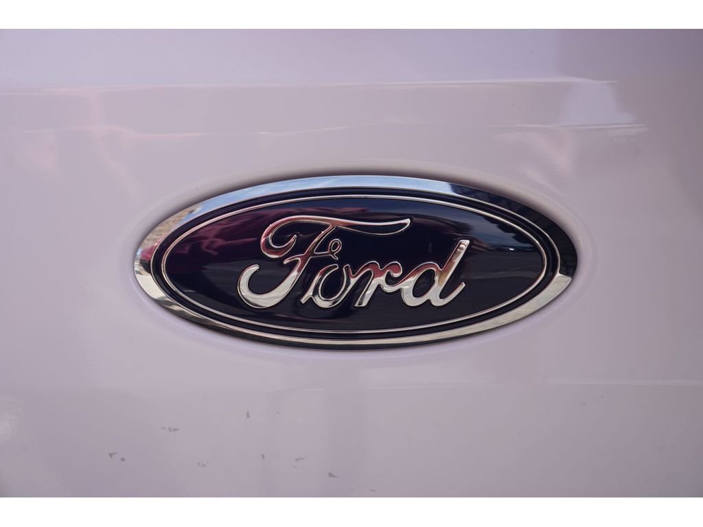 Used 2023 Ford Bronco Wildtrak AWD/4WD image 10