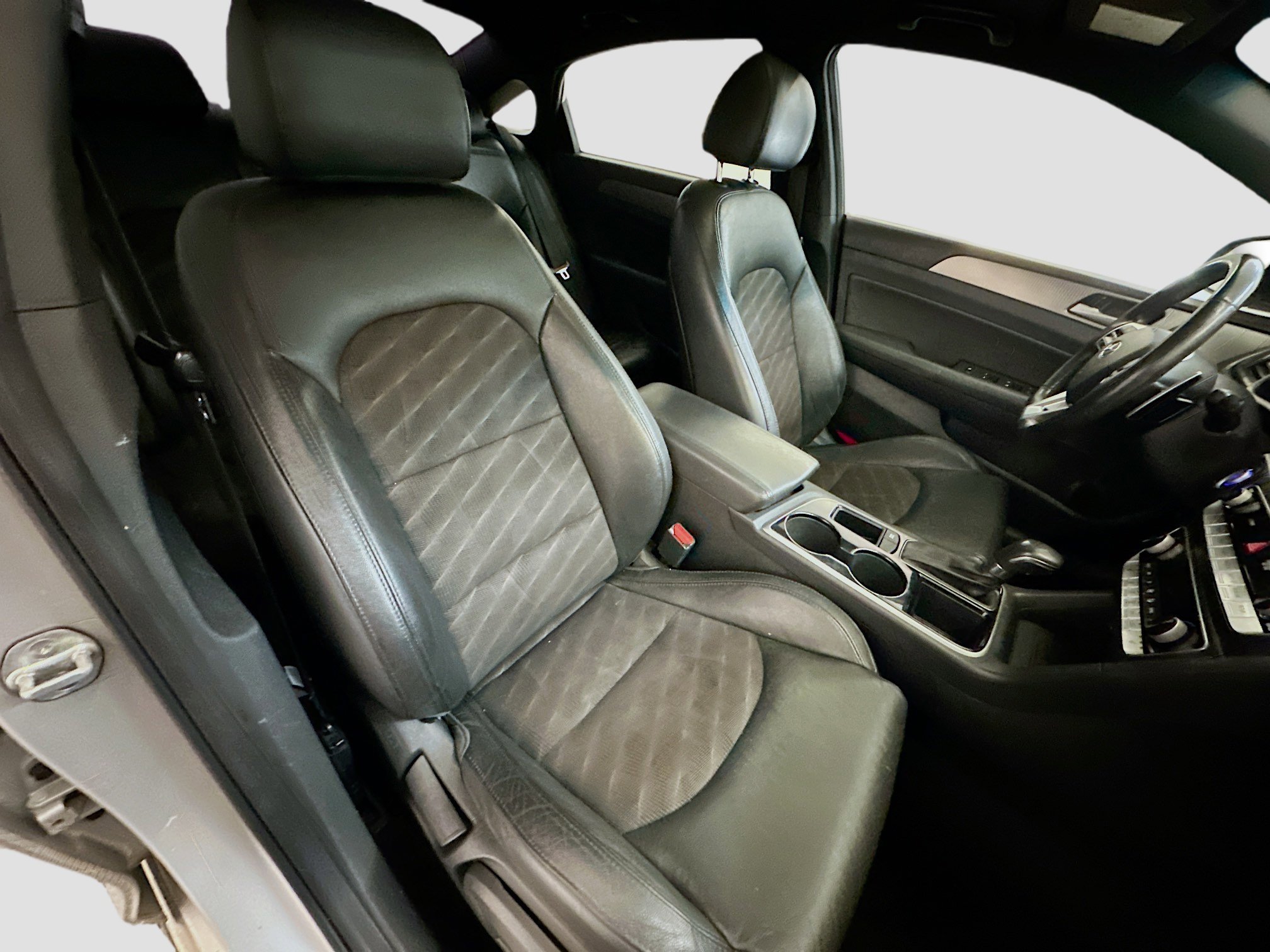 Used 2019 Hyundai Sonata Sport w/ Cargo Package image 32