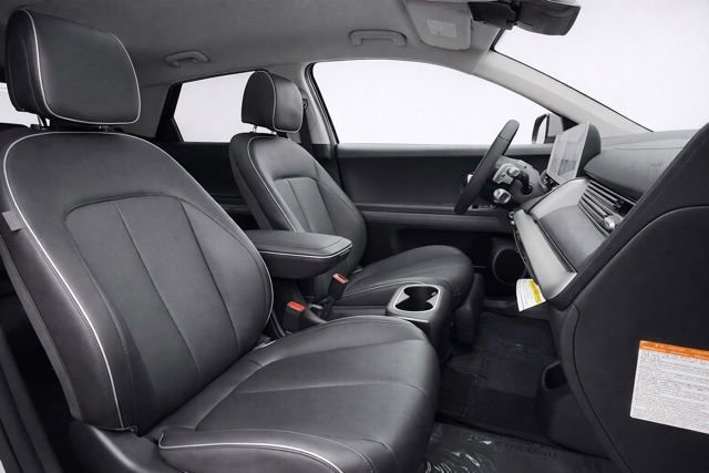 Used 2023 Hyundai Ioniq 5 SEL w/ Cargo Package image 10