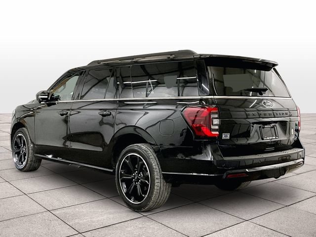 Used 2023 Ford Expedition Max Limited AWD/4WD image 10