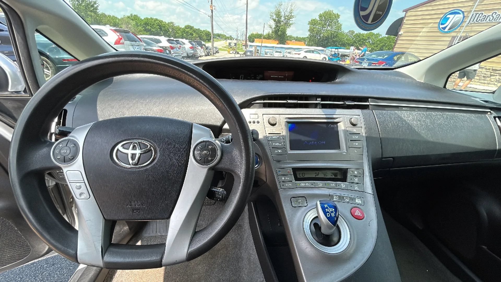 Used 2013 Toyota Prius Two FWD image 20