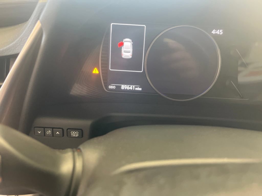 Used 2019 Lexus ES 350 w/ Premium Package FWD image 5