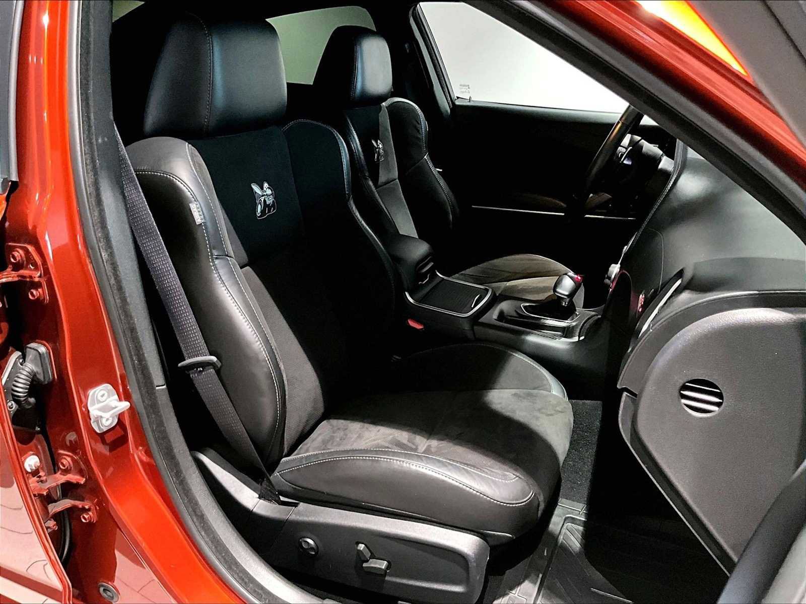 Used 2021 Dodge Charger Scat Pack image 22