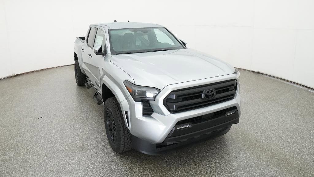 New 2026 Toyota Tacoma SR5 image 48