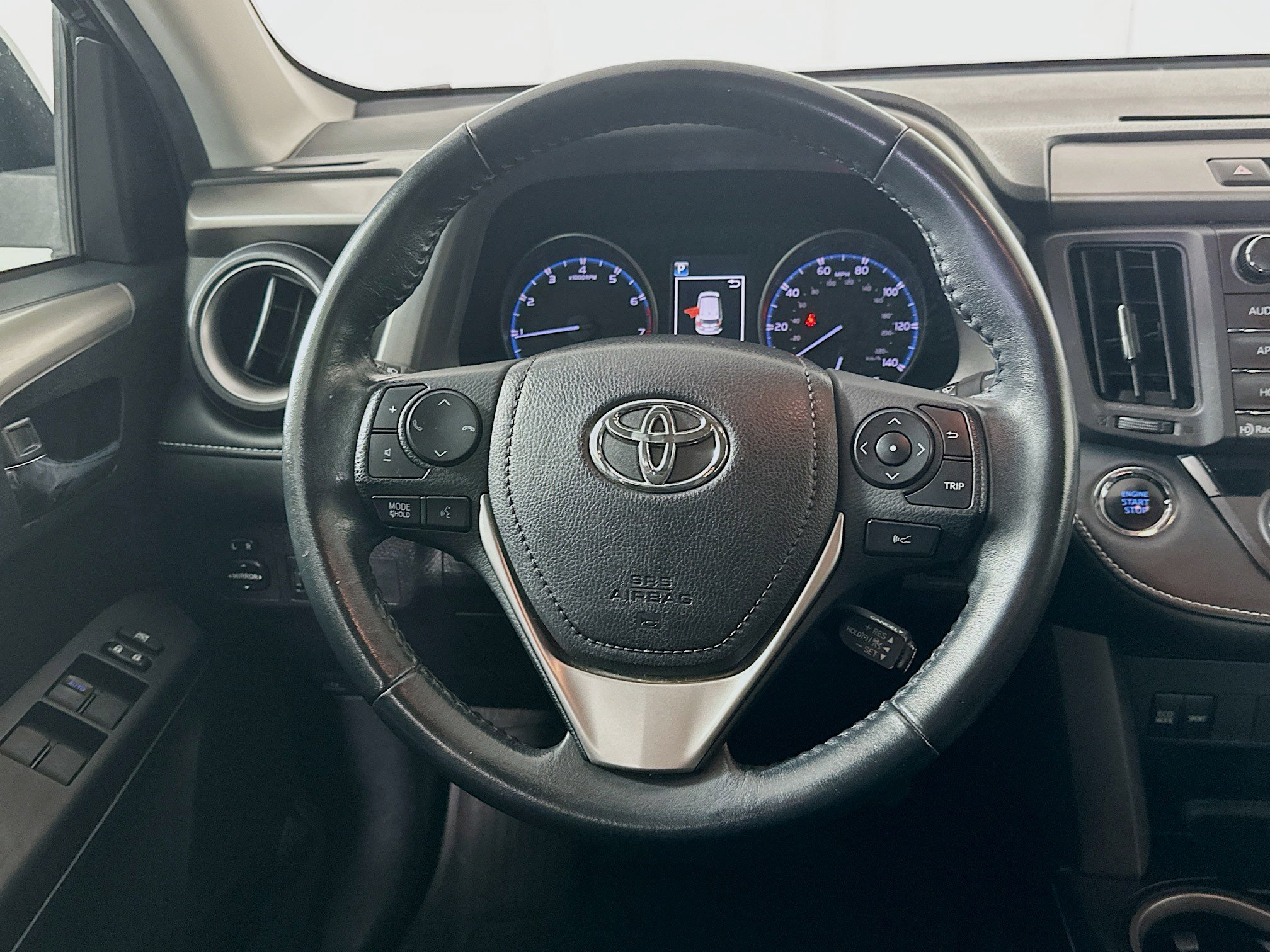 Used 2018 Toyota RAV4 XLE w/ Plus Extra Value Package image 18