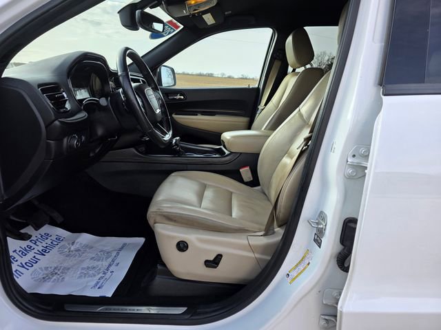 Used 2021 Dodge Durango GT image 4