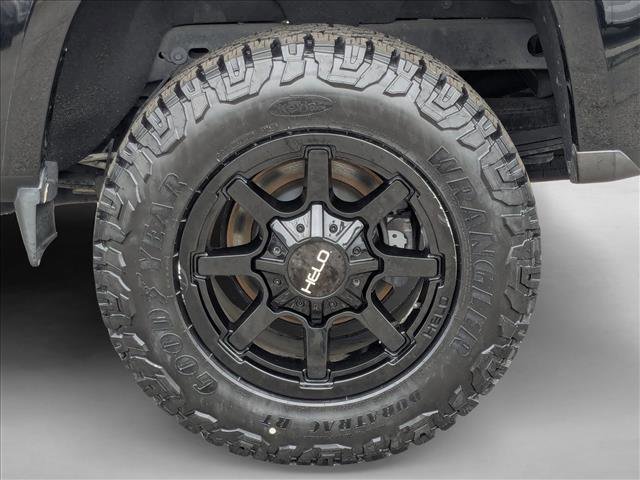 Used 2016 Chevrolet Colorado W/T w/ WT Convenience Package image 24